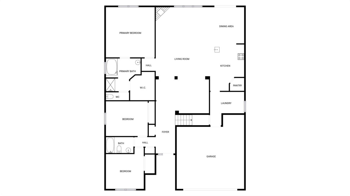 12332 Flatbush Dr Huntersville, NC 28078