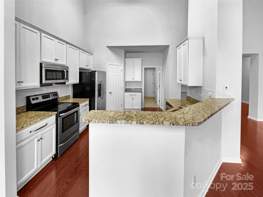 12332 Flatbush Dr Huntersville, NC 28078