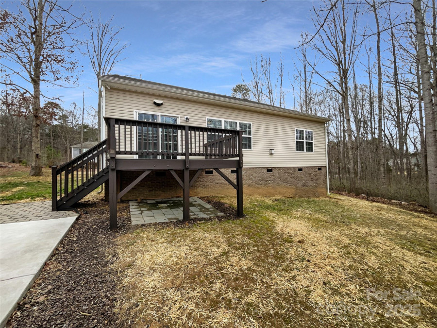 12332 Flatbush Dr Huntersville, NC 28078