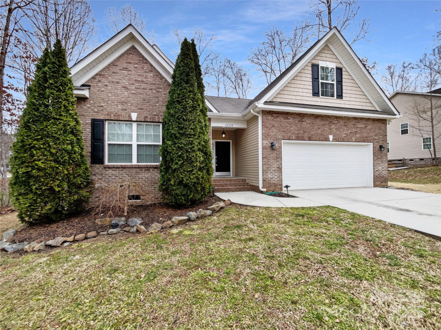 12332 Flatbush Dr Huntersville, NC 28078