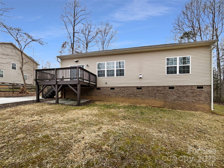 12332 Flatbush Dr Huntersville, NC 28078