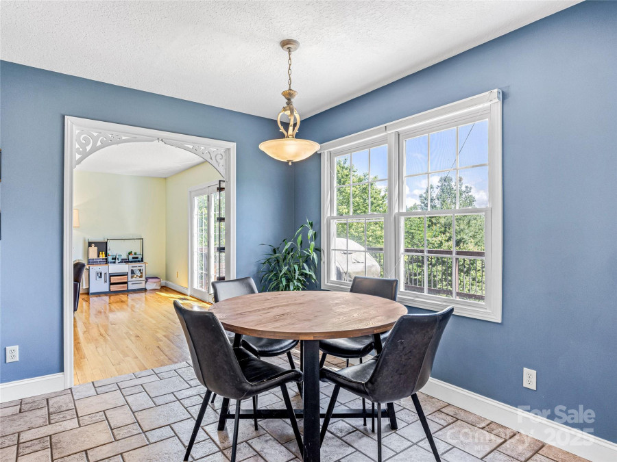 7 Forest Ridge Dr Weaverville, NC 28787