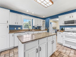 7 Forest Ridge Dr Weaverville, NC 28787