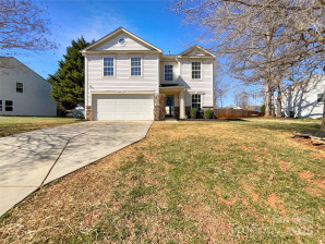 1326 Dunmore Ct Clover, SC 29710