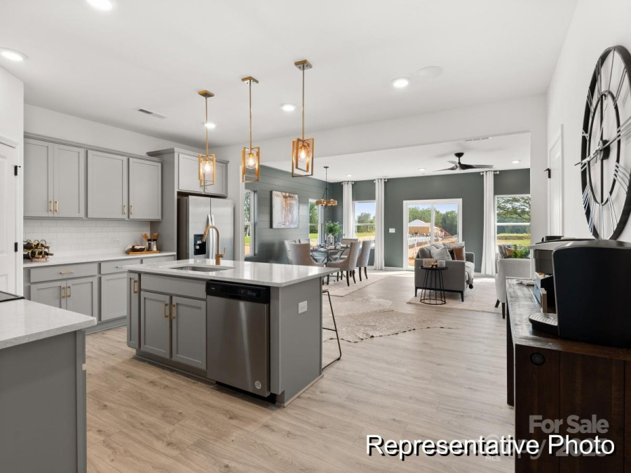 602 Station St Clover, SC 29710
