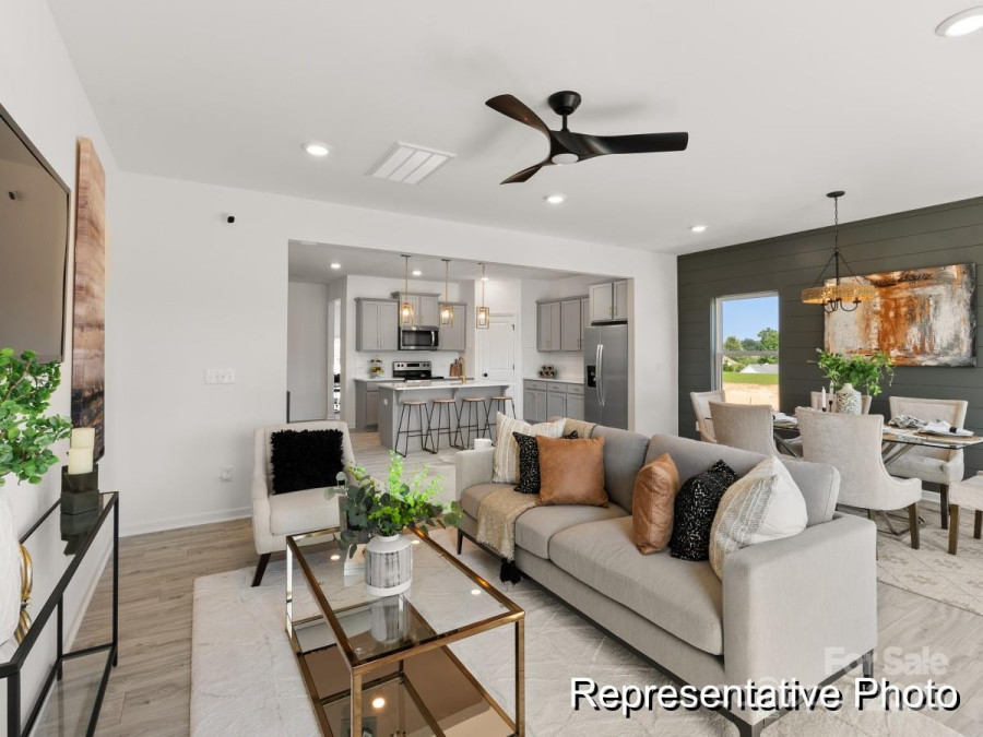 602 Station St Clover, SC 29710