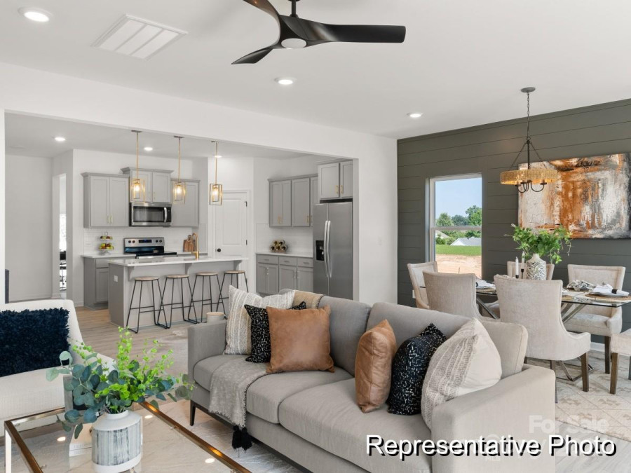 602 Station St Clover, SC 29710