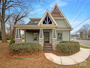 2927 Clemson Ave Charlotte, NC 28205