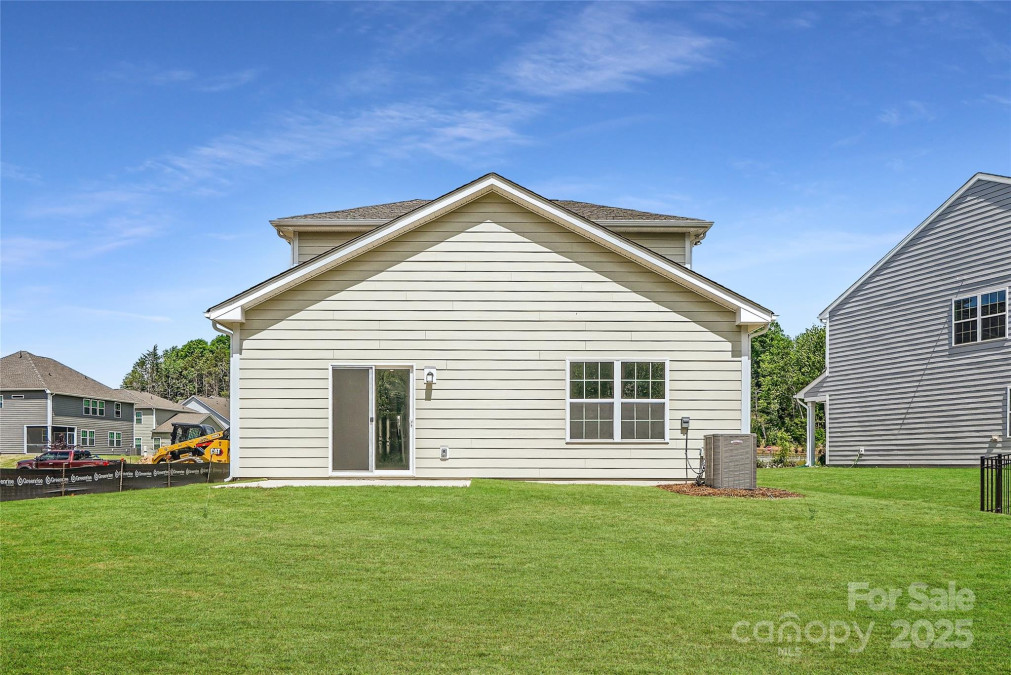 4465 Dusty Orchard Rd Kannapolis, NC 28081