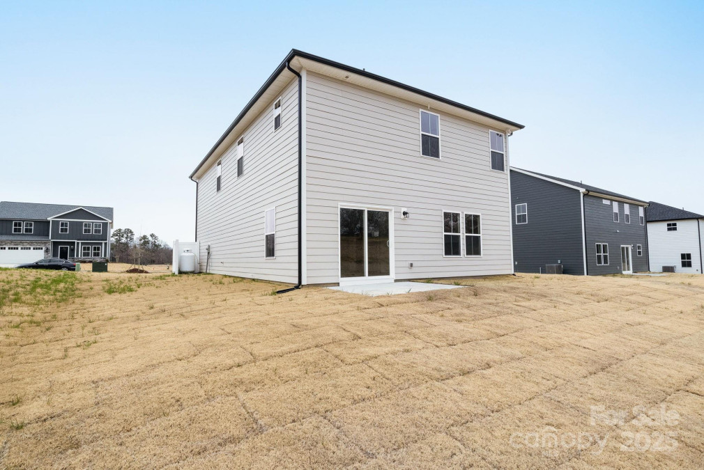 3030 Swallowtail Ln Kannapolis, NC 28083