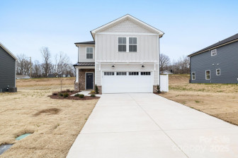3030 Swallowtail Ln Kannapolis, NC 28083