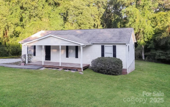 19 Church St York, SC 29745