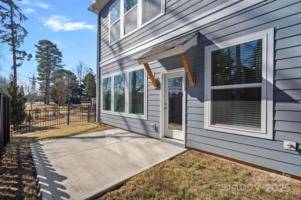 8233 Houser St Cornelius, NC 28031