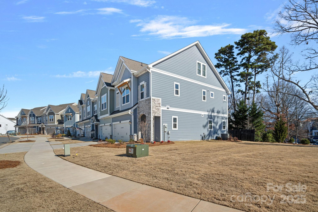 8233 Houser St Cornelius, NC 28031