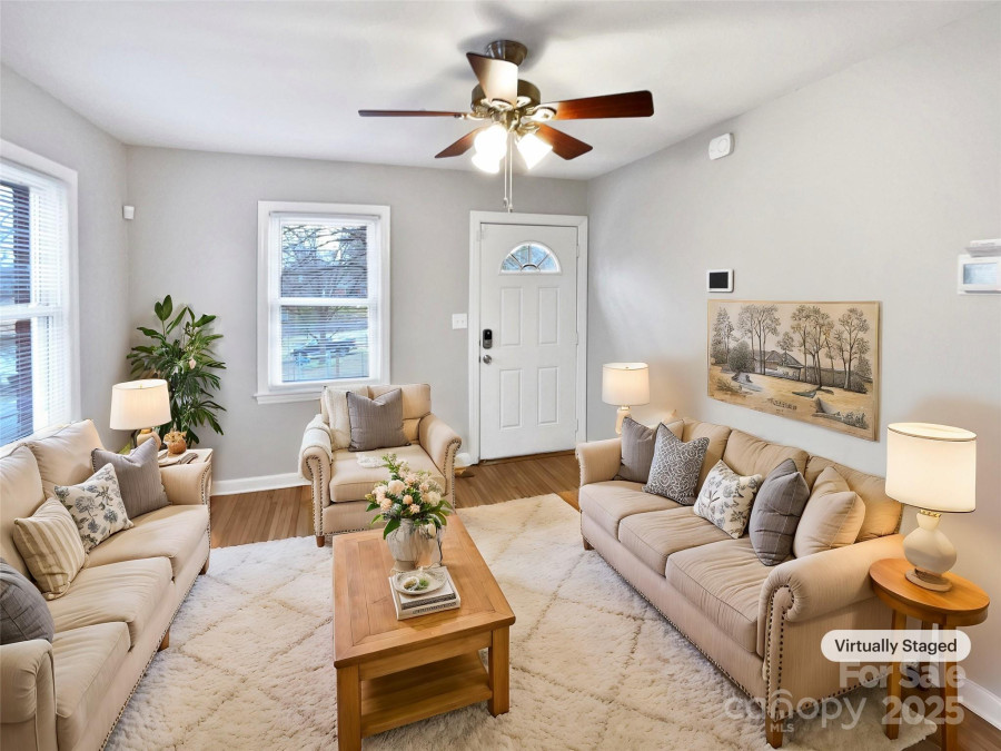325 Oregon St Charlotte, NC 28208