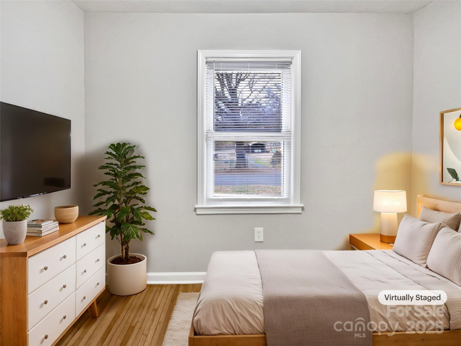 325 Oregon St Charlotte, NC 28208