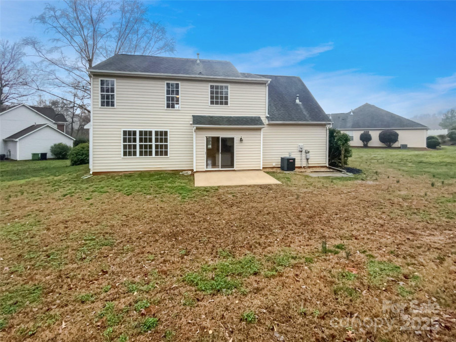 1400 Wessex Ct Monroe, NC 28110
