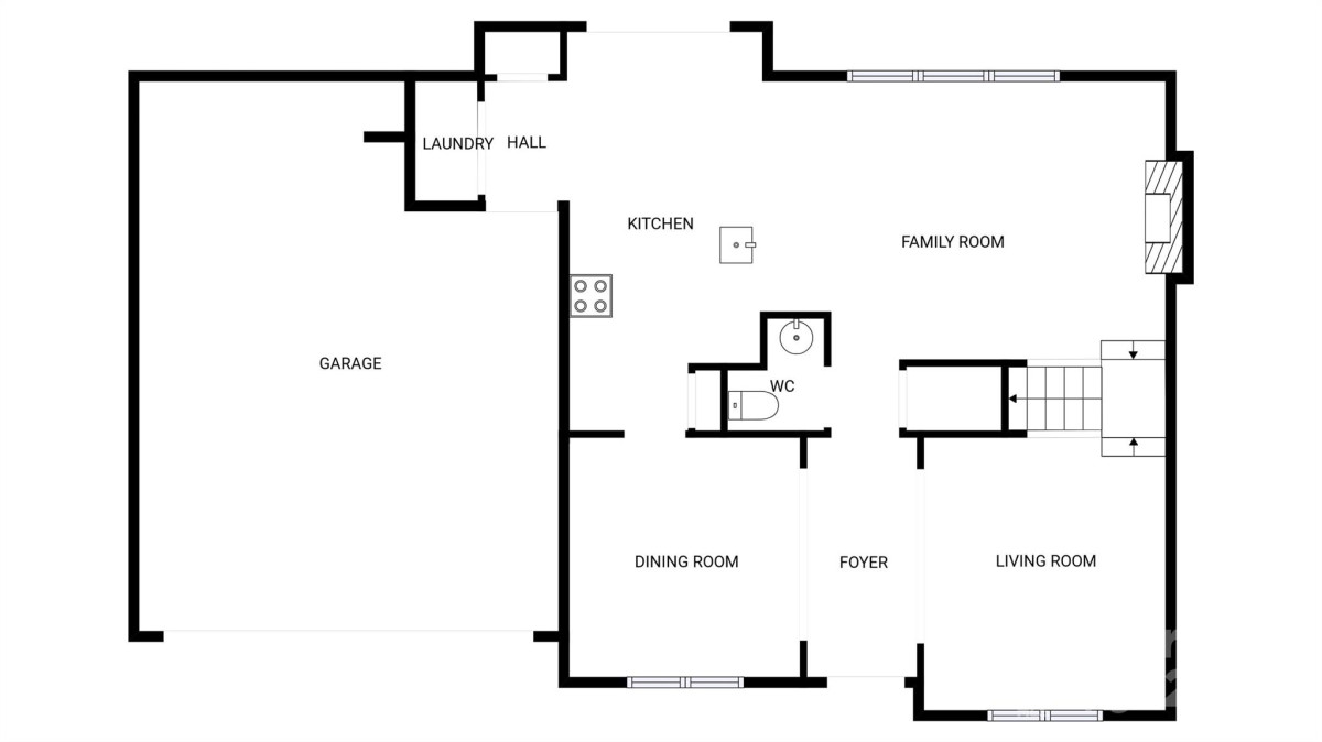 1400 Wessex Ct Monroe, NC 28110