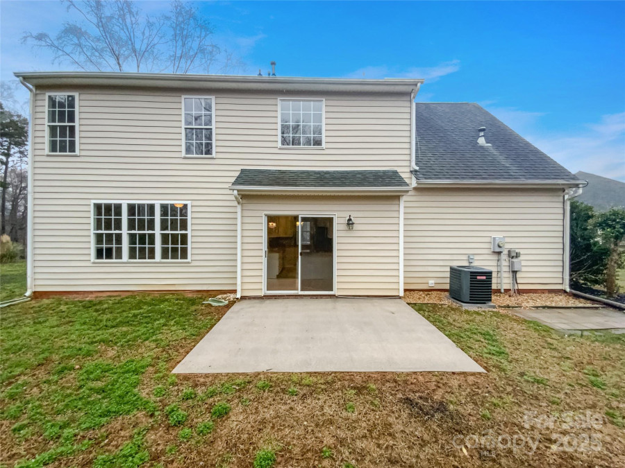 1400 Wessex Ct Monroe, NC 28110