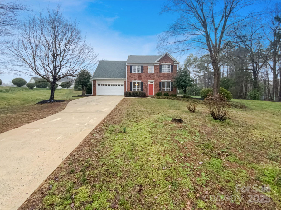 1400 Wessex Ct Monroe, NC 28110