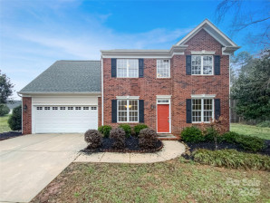 1400 Wessex Ct Monroe, NC 28110