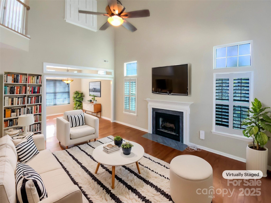 10940 Wild Dove Ln Charlotte, NC 28277