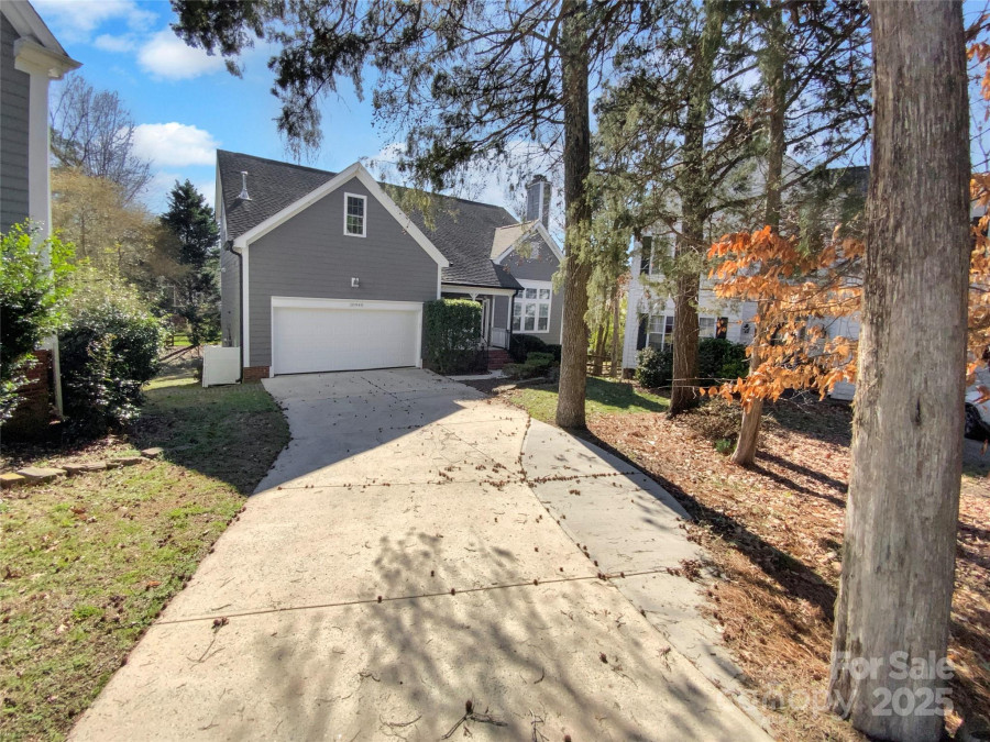 10940 Wild Dove Ln Charlotte, NC 28277