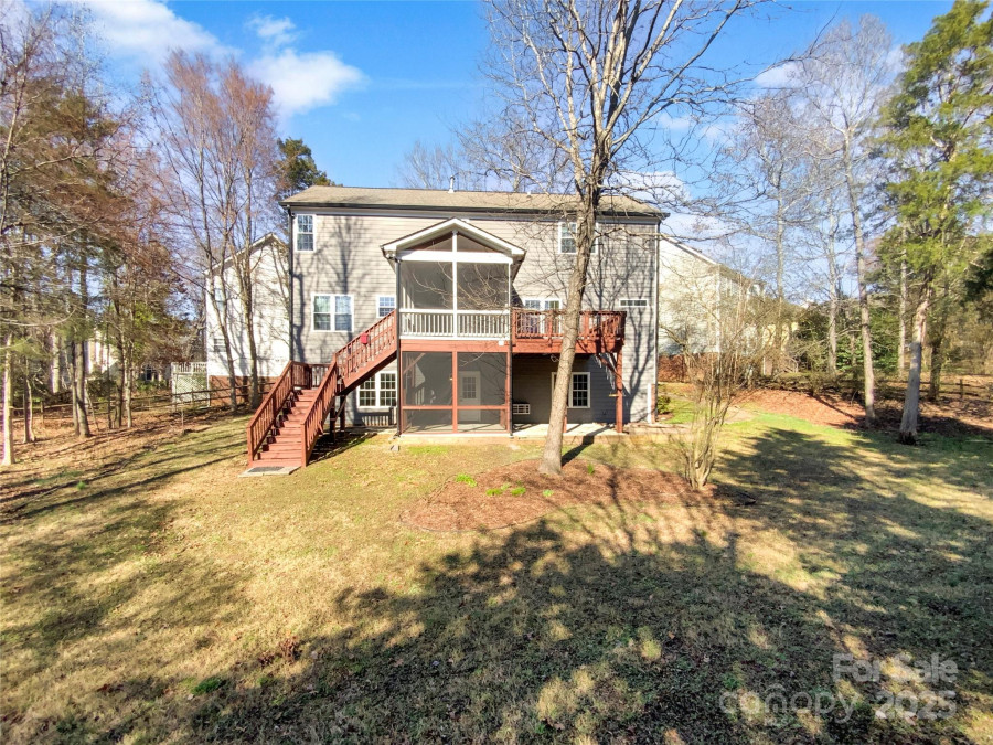 10940 Wild Dove Ln Charlotte, NC 28277