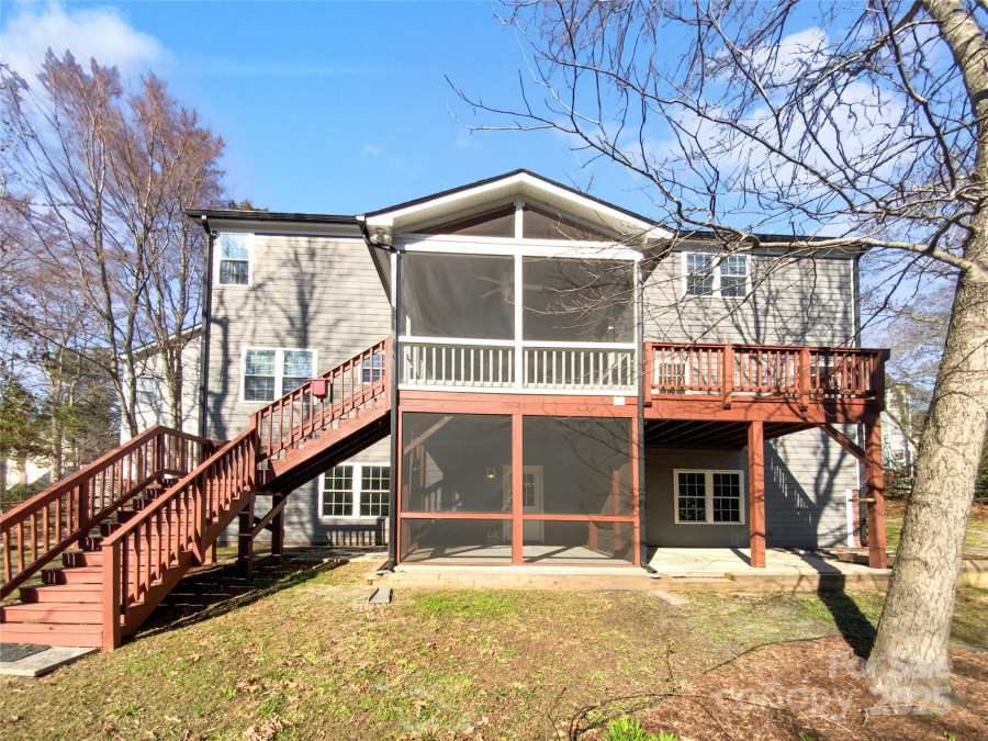 10940 Wild Dove Ln Charlotte, NC 28277