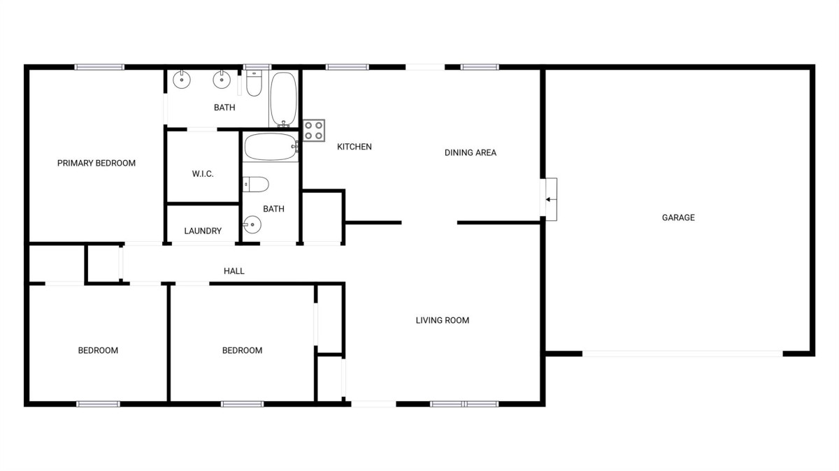 867 Meadow Hill Ct Lincolnton, NC 28092