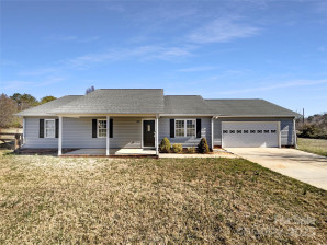 867 Meadow Hill Ct Lincolnton, NC 28092