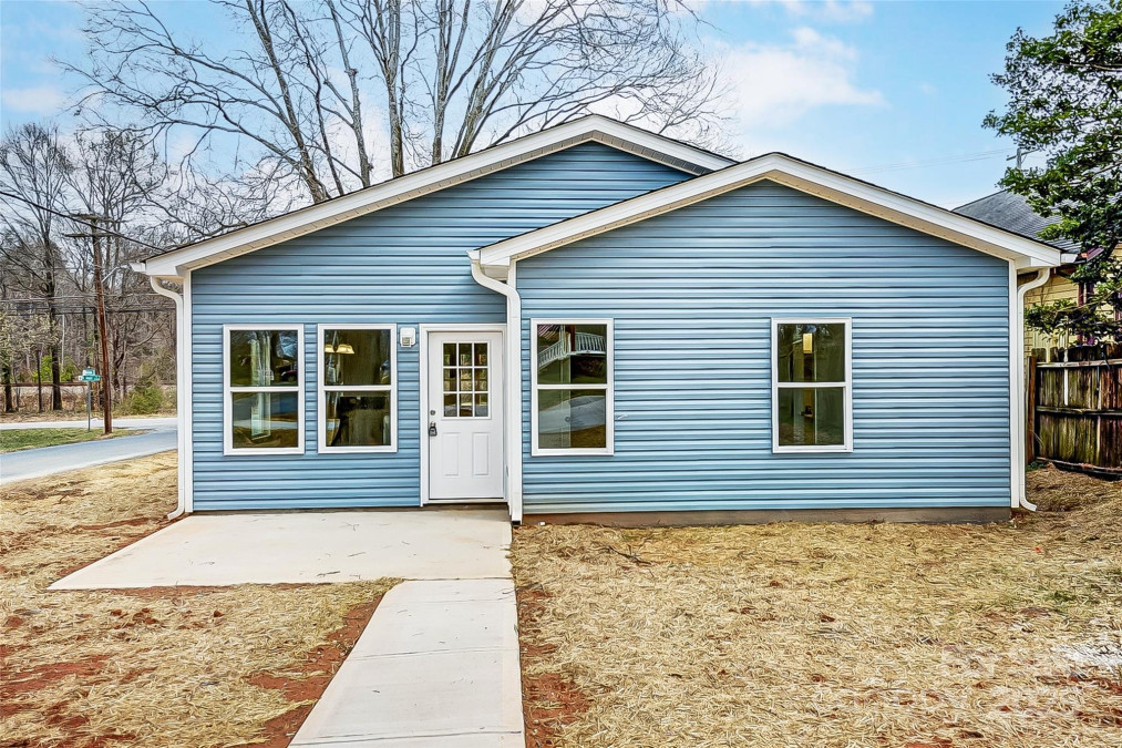 2313 Main St Kannapolis, NC 28081