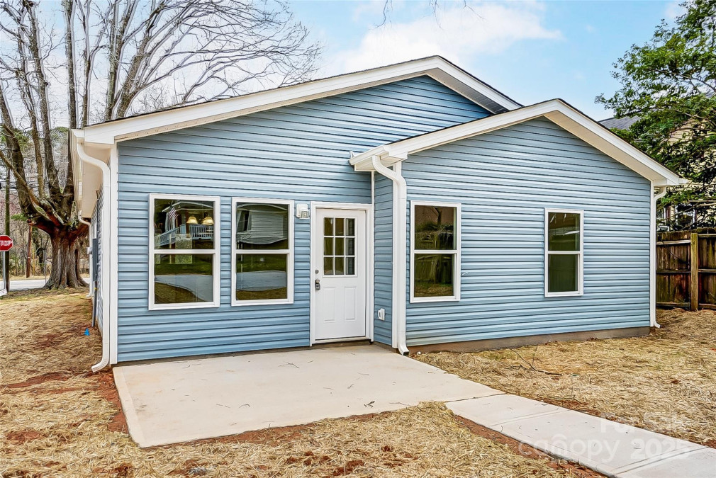 2313 Main St Kannapolis, NC 28081