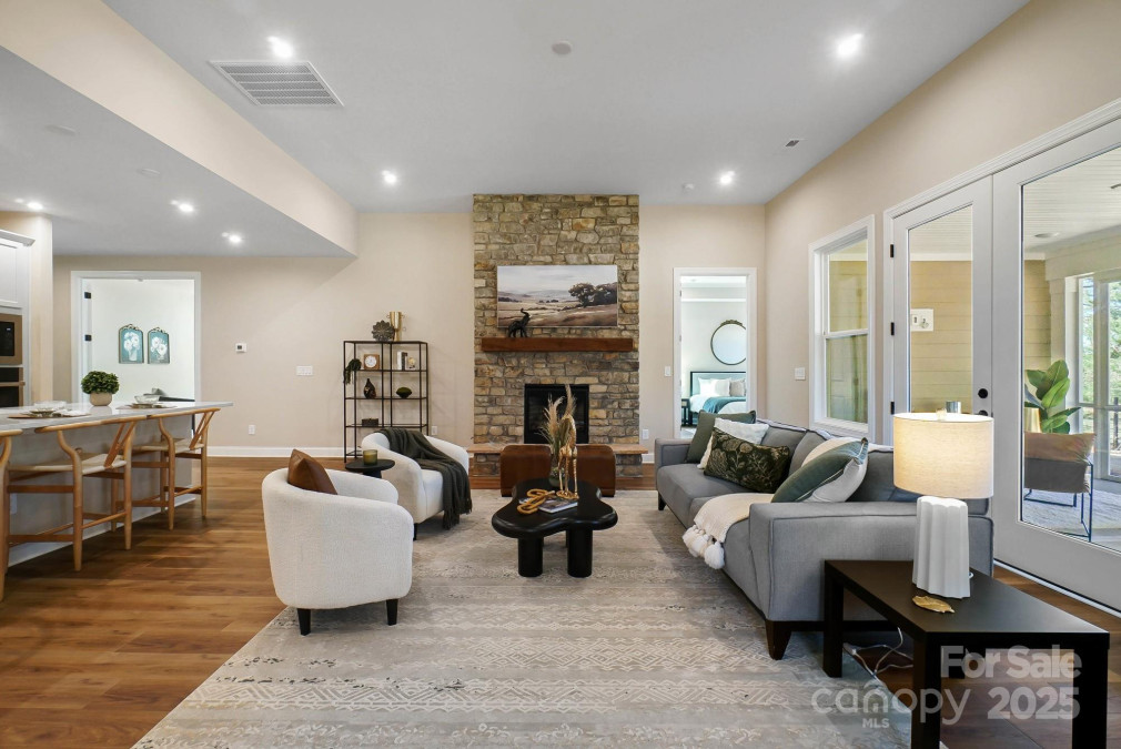 13101 Cozy Ct Charlotte, NC 28215