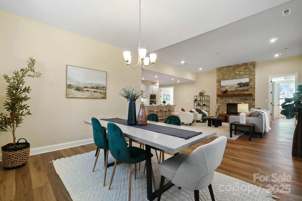 13101 Cozy Ct Charlotte, NC 28215