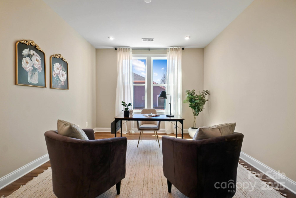 13101 Cozy Ct Charlotte, NC 28215