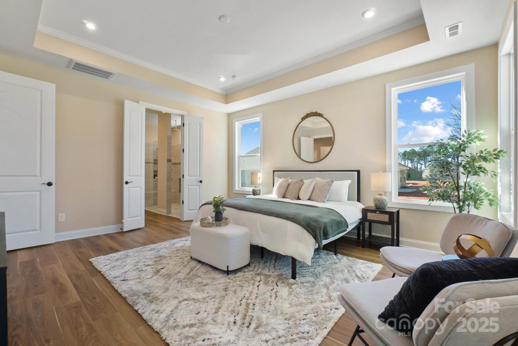 13101 Cozy Ct Charlotte, NC 28215