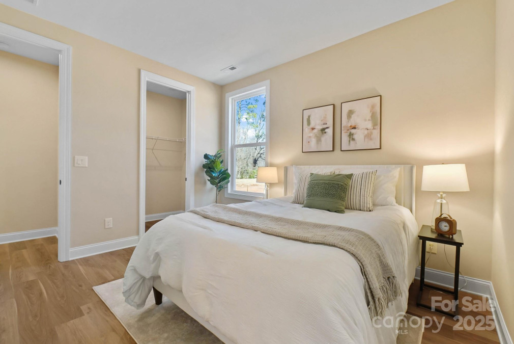 13101 Cozy Ct Charlotte, NC 28215
