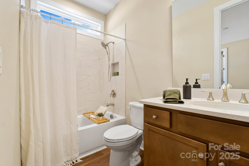 13101 Cozy Ct Charlotte, NC 28215