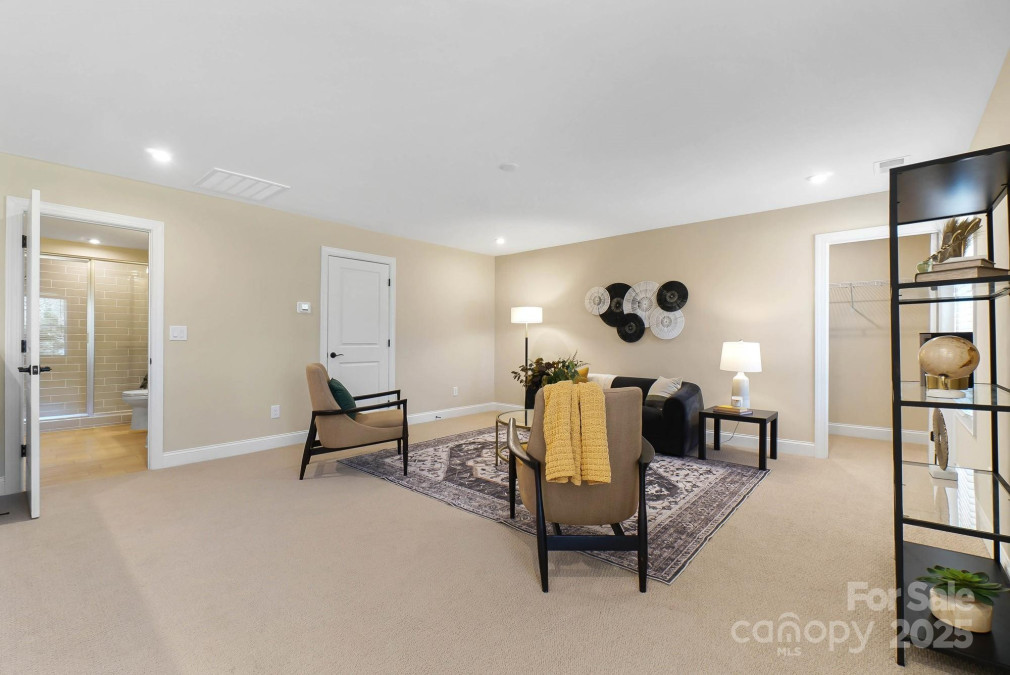 13101 Cozy Ct Charlotte, NC 28215