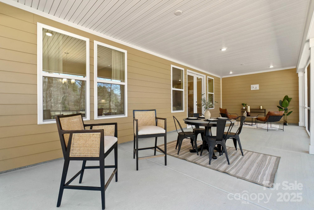 13101 Cozy Ct Charlotte, NC 28215
