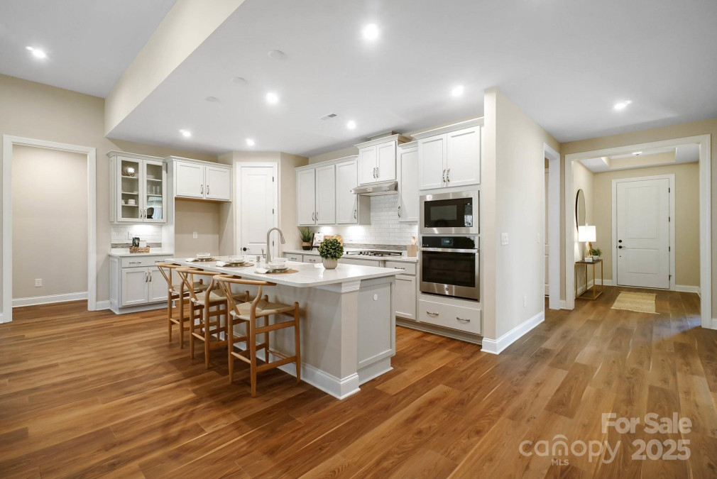 13101 Cozy Ct Charlotte, NC 28215