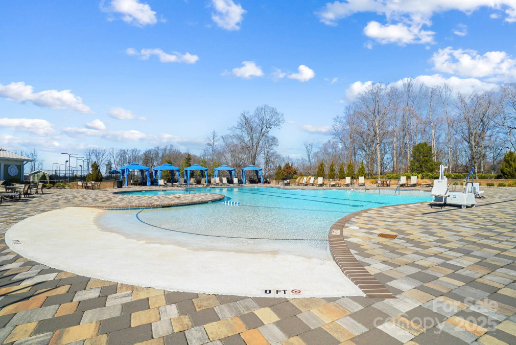 13101 Cozy Ct Charlotte, NC 28215