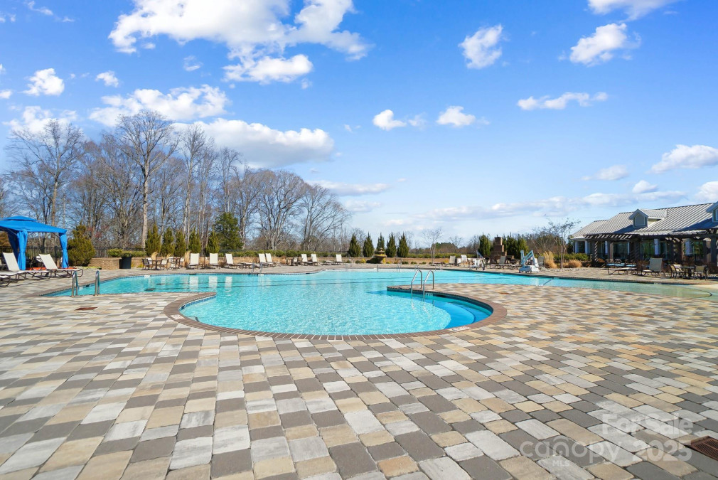13101 Cozy Ct Charlotte, NC 28215