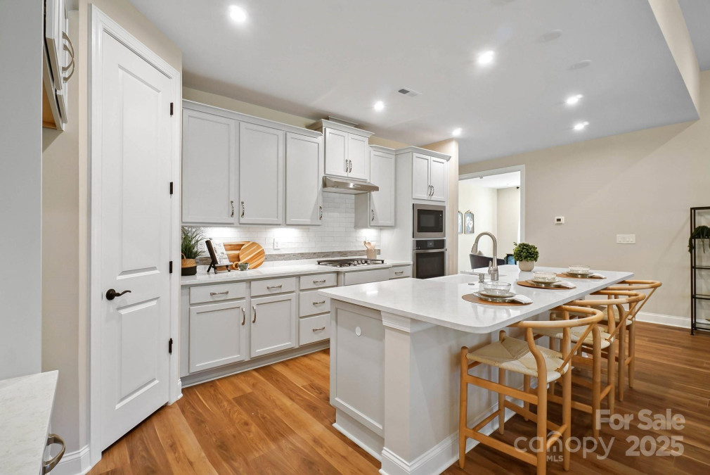 13101 Cozy Ct Charlotte, NC 28215