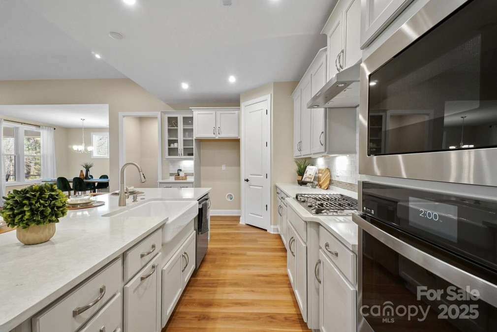 13101 Cozy Ct Charlotte, NC 28215