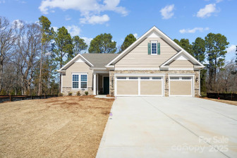 13101 Cozy Ct Charlotte, NC 28215