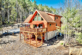 6033 Low Country Rd Lenoir, NC 28645