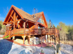 6033 Low Country Rd Lenoir, NC 28645