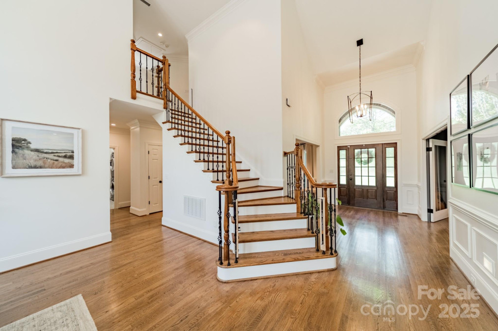13358 Bally Bunnion Way Davidson, NC 28036